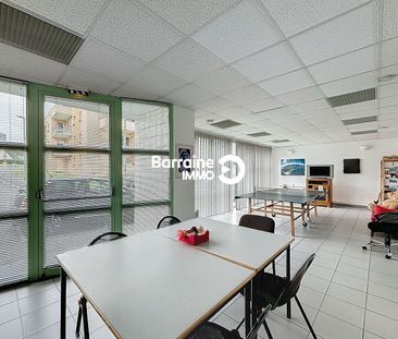 Location appartement à Brest 20m² - Photo 2