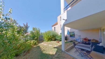 Appartement 3 pièces à Stutzheim-Offenheim - Photo 4