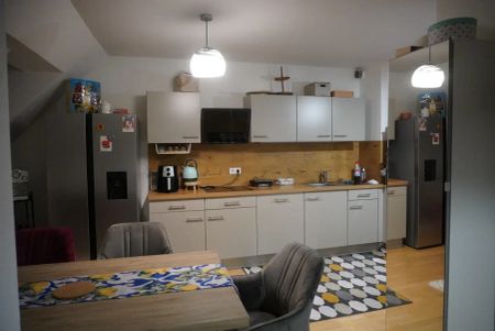 Maisonette-Wohnung in Klagenfurt Innenstadt - Photo 3