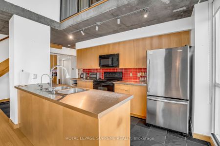 King West Village Lofts , #516 - Photo 4