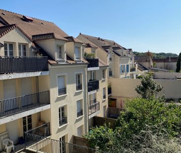 Appartement 3 pièces - 60.07m² - Photo 1