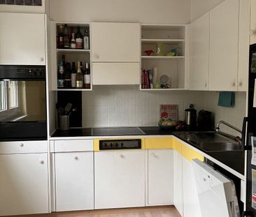 APPARTEMENT DE 2 PIÈCES À STEFFISBURG (BE), MEUBLÉ, TEMPORAIRE - Foto 6