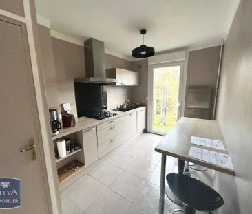 Maison à louer 4 pièces 92.96m² - Photo 6