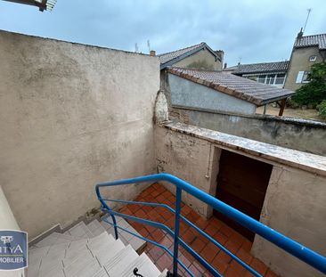 Location Maison 2 pièces 59m² CHARNAY LES MACON 71850 - Photo 6