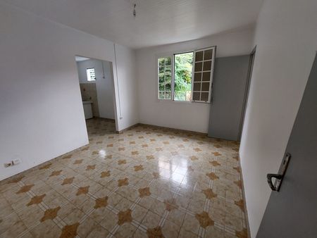 Location maison 4 pièces, 97.24m², Le François - Photo 4