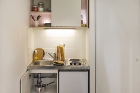 Résidence étudiante Le Parc Loos près de Lille - Photo 5