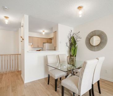 For Lease - 35 Sunrise Drive, Markham, Ontario - Photo 1