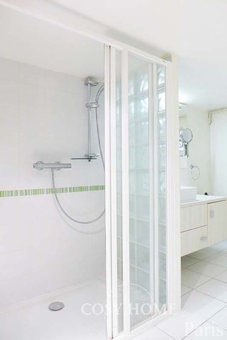 Maison en location | Vincennes - Photo 4