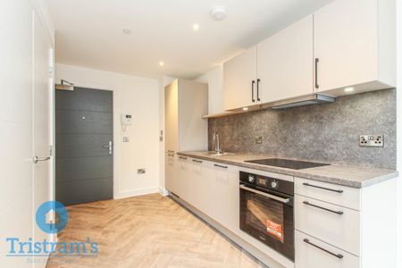 1 bed Studio for Rent - Photo 5