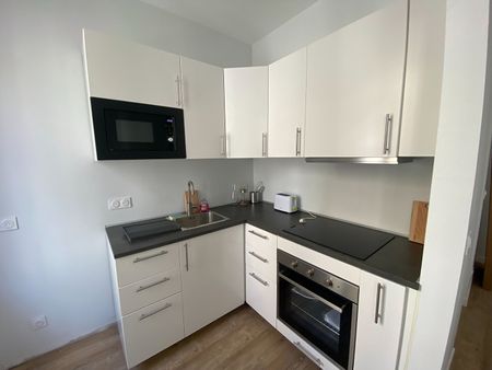 Appartement T3 Marseille 02 à louer - Photo 5