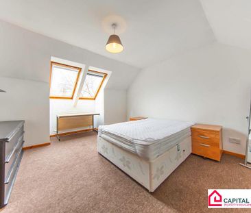 4 bedroom detached house to rent - Photo 1