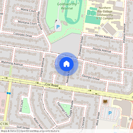 11 Nevada Avenue, Vic 3214, Corio