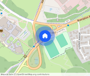 Brampton Road, Huntingdon, PE29 - Photo 1