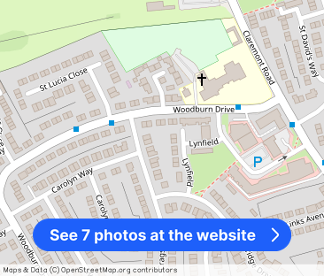 Brierdene Court, Whitley Lodge, Whitley Bay, Tyne and Wear, NE26 3HP - Photo 1