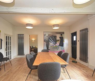 4 bedroom detached house to rent - Photo 6