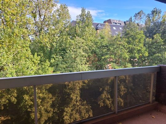 Appartement te huur - Photo 1