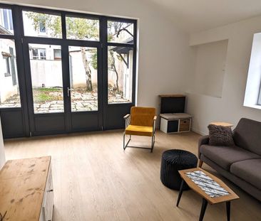 Maison meublée idéal colocation - Photo 4