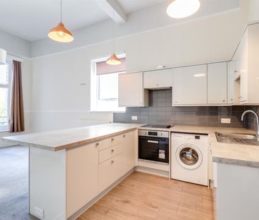 A 1 Bedroom Flat in Montpellier GL50 1UX - Photo 4