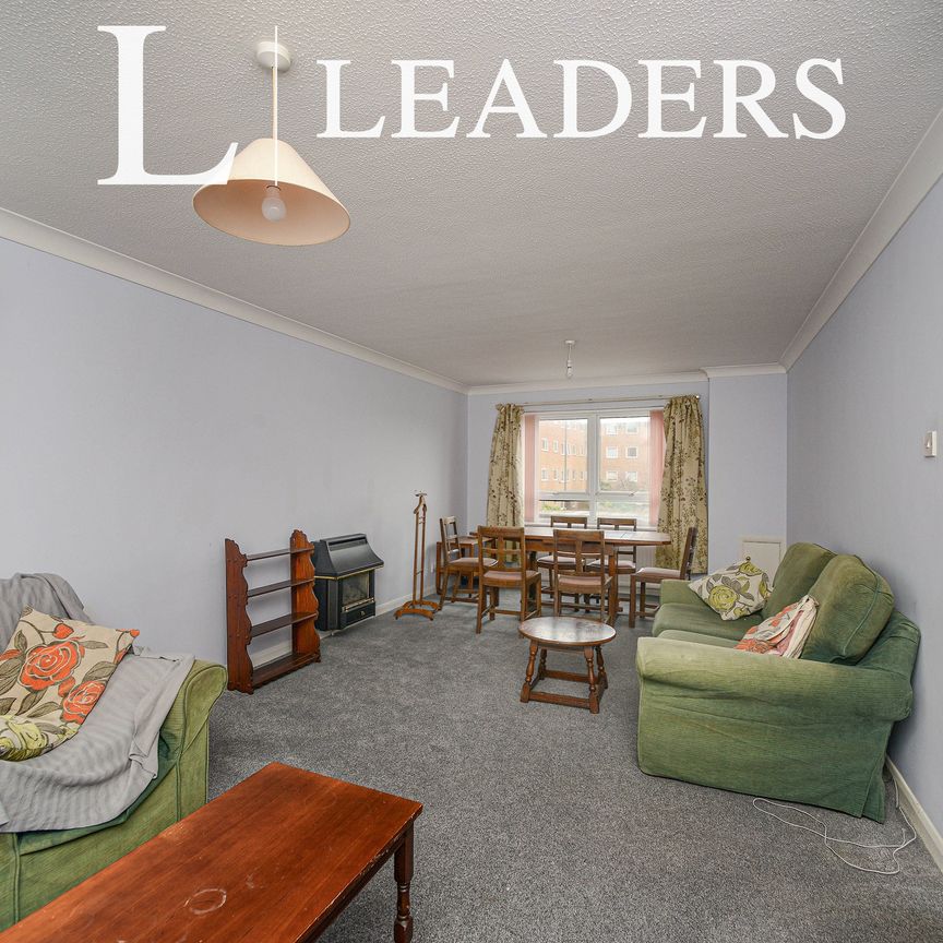 2 bedroom apartment to rent Henley Road, Brighton, East Sussex, BN2 - Photo 1