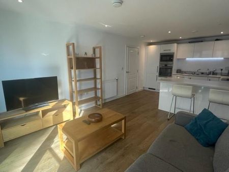 1 bedroom flat to rent - Photo 5