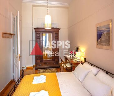 Διαμέρισμα για ενοικίαση Εξάρχεια - Νεάπολη - Photo 4