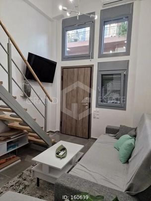 Διαμέρισμα για ενοικίαση Μεταξουργείο (Γκάζι - Μεταξουργείο - Βοτανικός) - Photo 1
