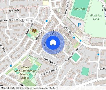 Beech Street, Lancaster - Photo 1