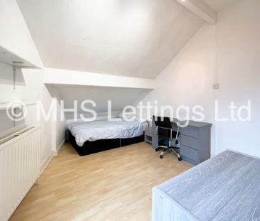 6 Bedroom End Terraced House for rent in Raven Road - Photo 3