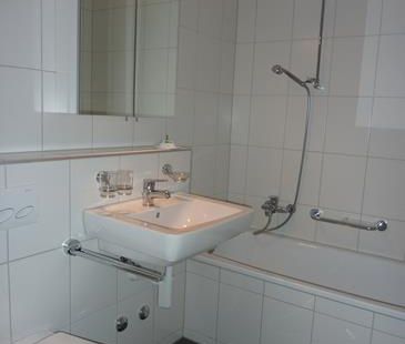 Gemütliche Familienwohnung - Photo 3