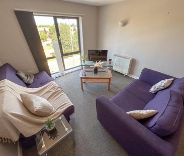 1 bedroom house to rent - Photo 3