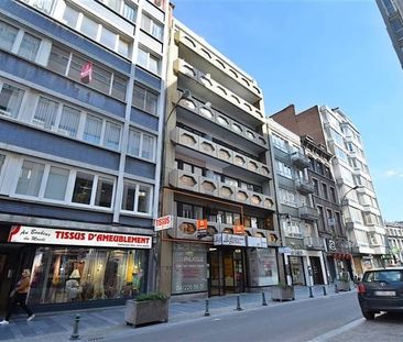 Appartement te huur - Photo 4