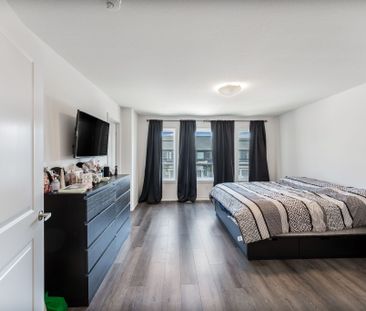 For Lease - 81 June Callwood Way, Brantford, Ontario - Photo 4