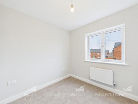 3 bedroom semi-detached house to rent - Photo 4