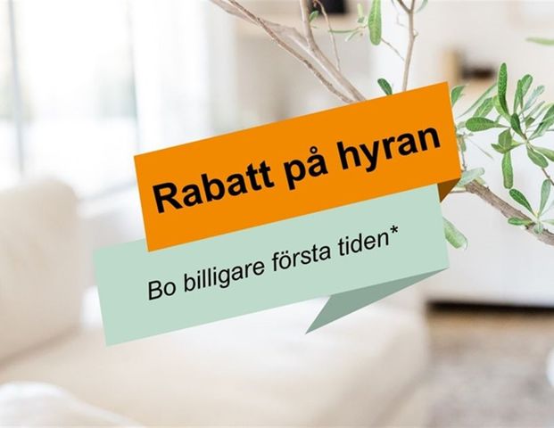 Bokelundsvägen 3 C - Photo 1