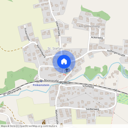 9581 Finkenstein am Faaker See, Österreich, (Kärnten)