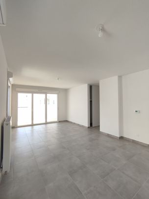 Location Appartement 3 pièces 62m² TOULOUSE 31200 - Photo 1