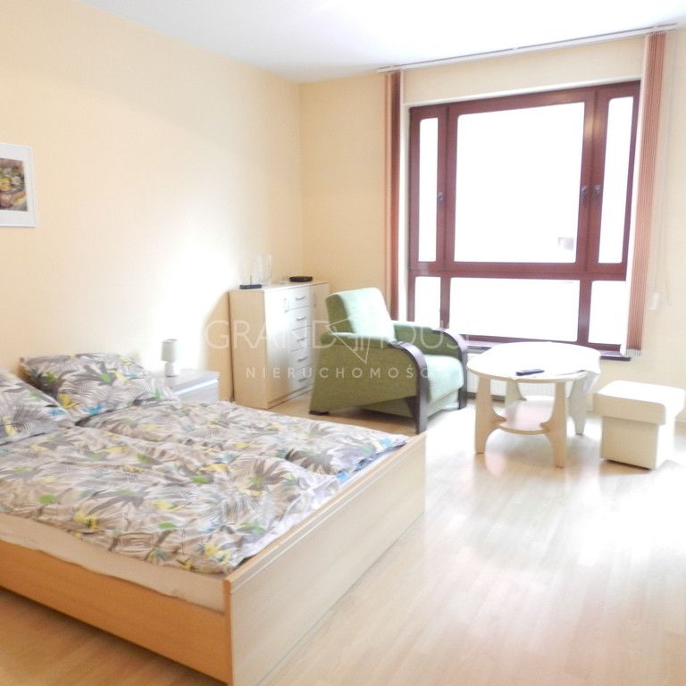 Mieszkanie | Wynajem - Фото 1