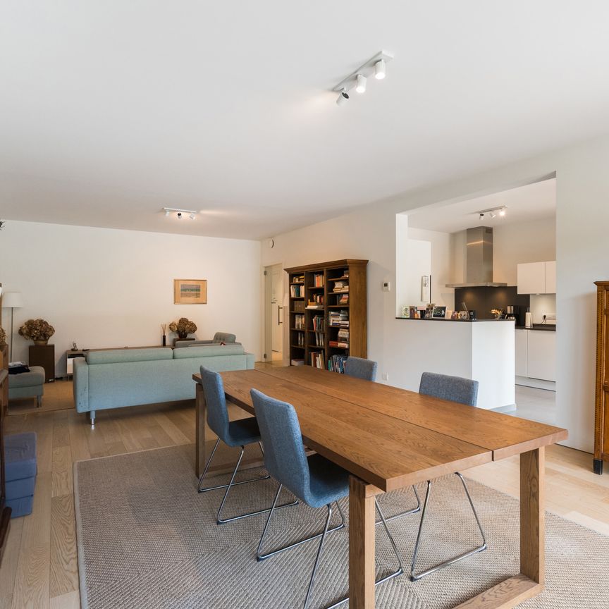 Avenue du Prince de Ligne, 1180, Uccle - Photo 1