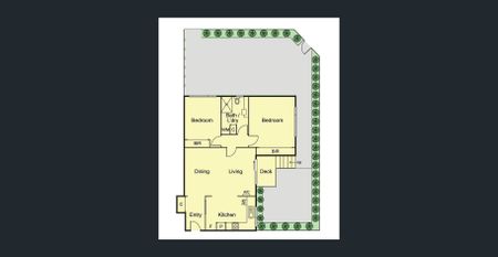 Private Ground-Floor Living with Exceptional Outdoor Space - Photo 5