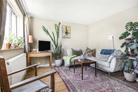 Kedleston Court, 70 Redwald Road, Hackney, London, E5 0JL - Photo 5
