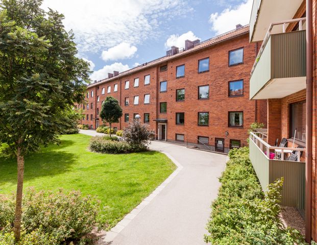 Hemmansvägen 34 - Foto 1