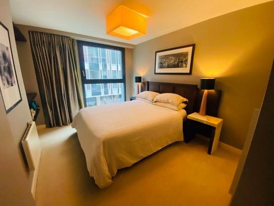1 Bed Flat, Malt House, BS1 - Photo 1