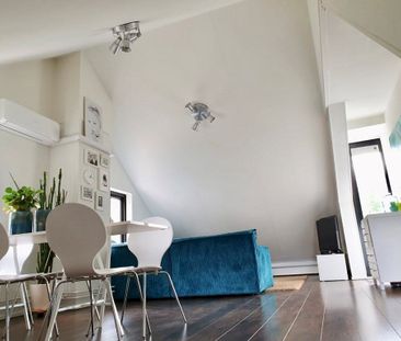 Te huur: Appartement Napoleonstraat 61 B in Valkenburg - Foto 5
