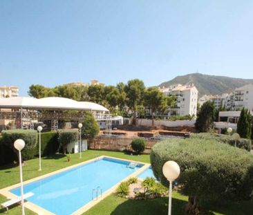 Apartment Long Term Rental In Albir Available From October 16th 2018 - Photo 2