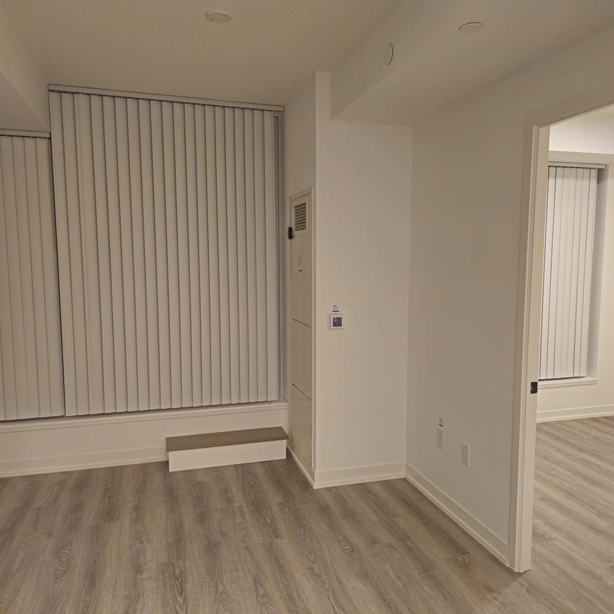 For Lease - 8 Interchange Way Unit# 707, Vaughan, Ontario - Photo 1