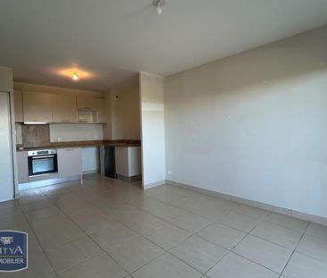 Location Appartement 2 pièces 40m² BOUJAN SUR LIBRON 34760 - Photo 4