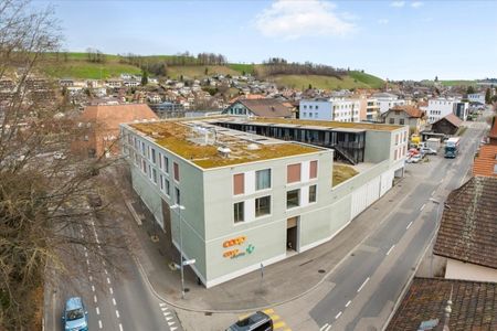 Appartement moderne dans un emplacement privilégié près de la gare - Photo 3