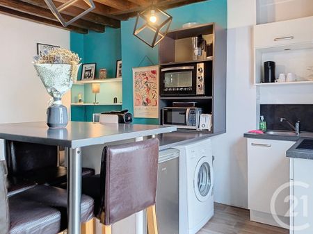 Location Appartement 3 pièces 48m² STE SAVINE 10300 - Photo 4