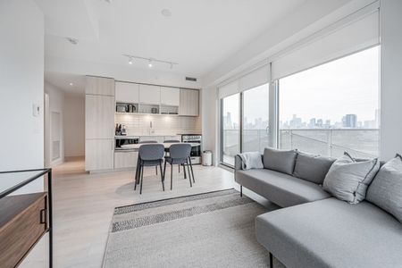 For Lease - 60 Tannery Road Unit# 1101, Toronto, Ontario - Photo 4