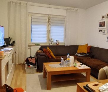 3,5-Zimmer Wohnung 1. OG in Frohnhausen - Photo 1